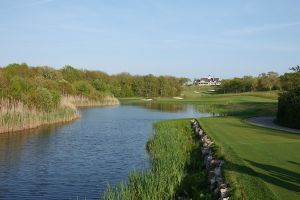 Shelter Harbor 17th Tee